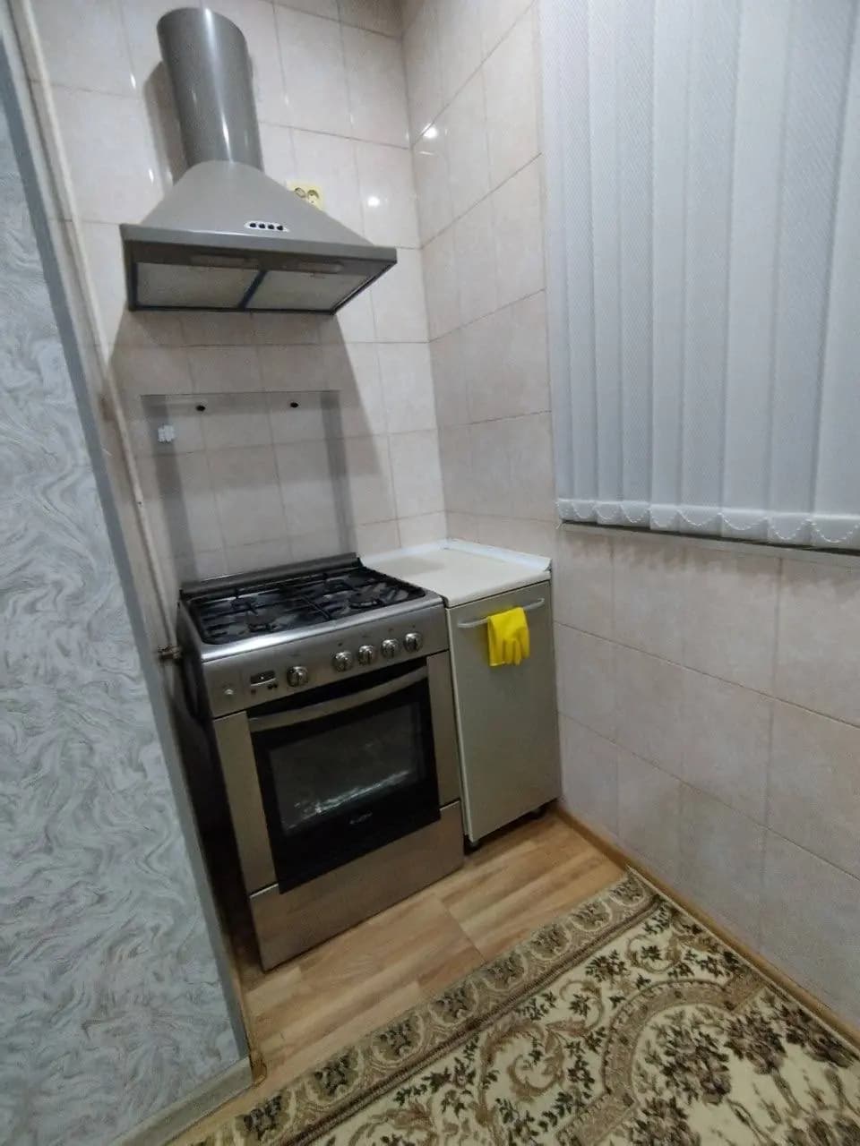 Продается квартира Чиланзар 6 — 4