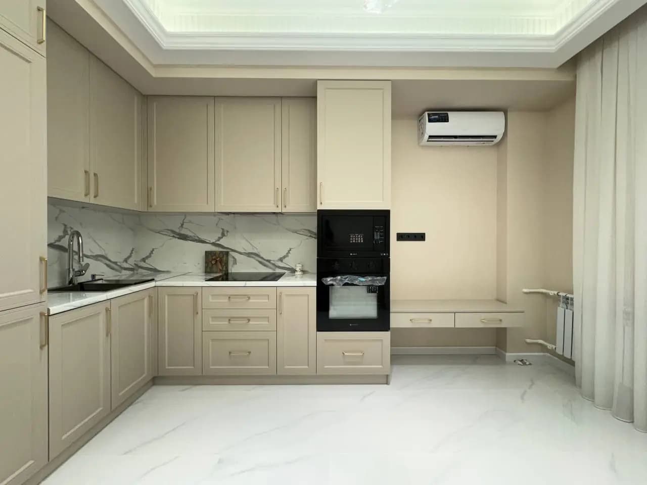 ПРОДАЕТСЯ 3/5/12 НОВОСТРОЙКА  ЖК Green Island на: С.Азимова — 5