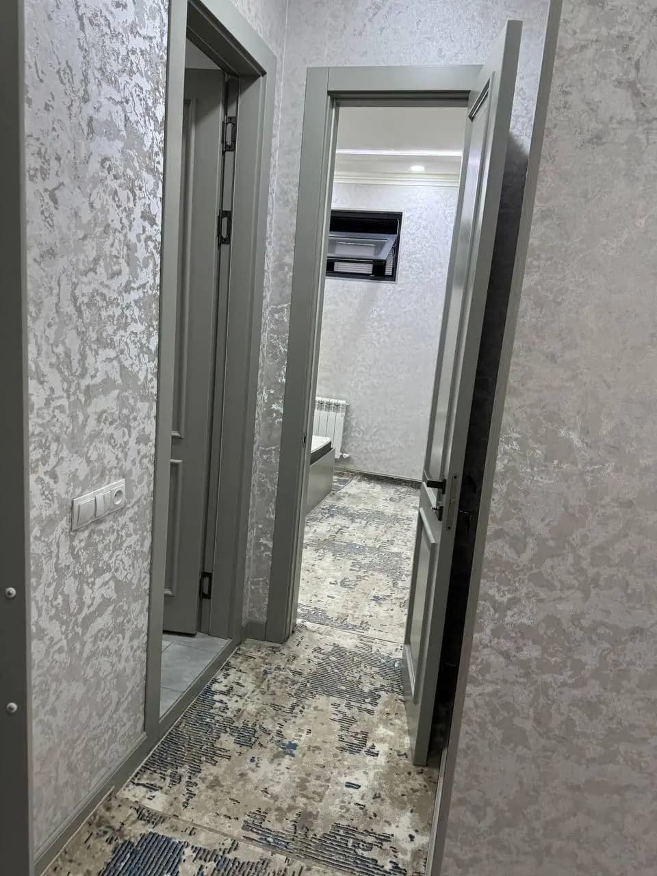 Аренда Юнусабад 7 кв Хузур — 3