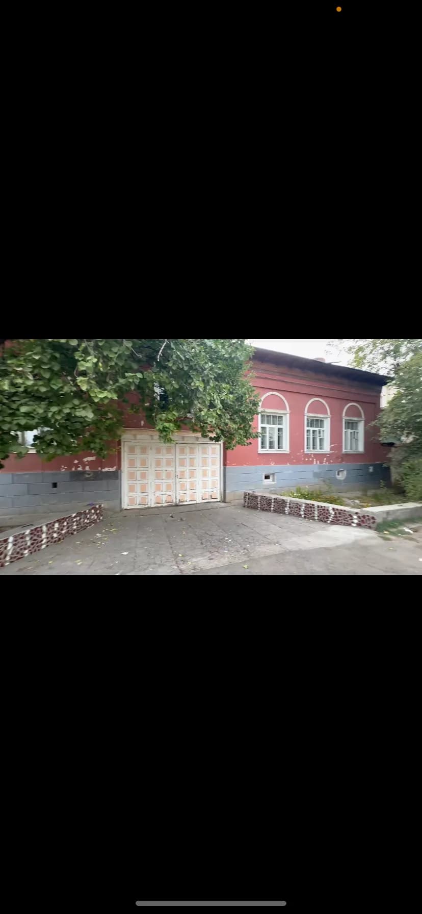 Кота участка метро тушади уйи ёнидан — 2