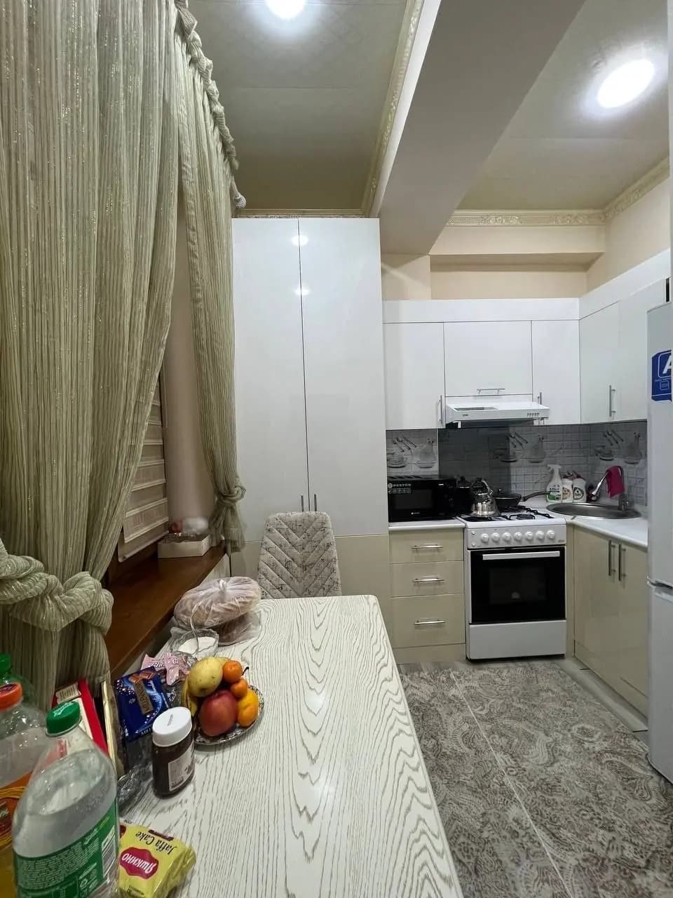 2в3/4/6 Новостройка,Сергели8 Орт.Адамари — 4