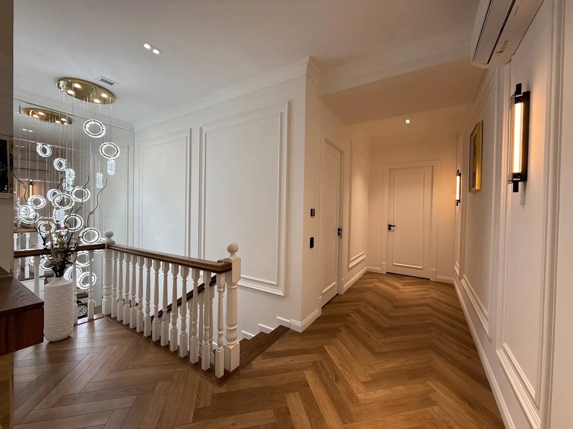 Продаётся 4-х комнатная квартира в ЖК Oq Saroy Residence — 4