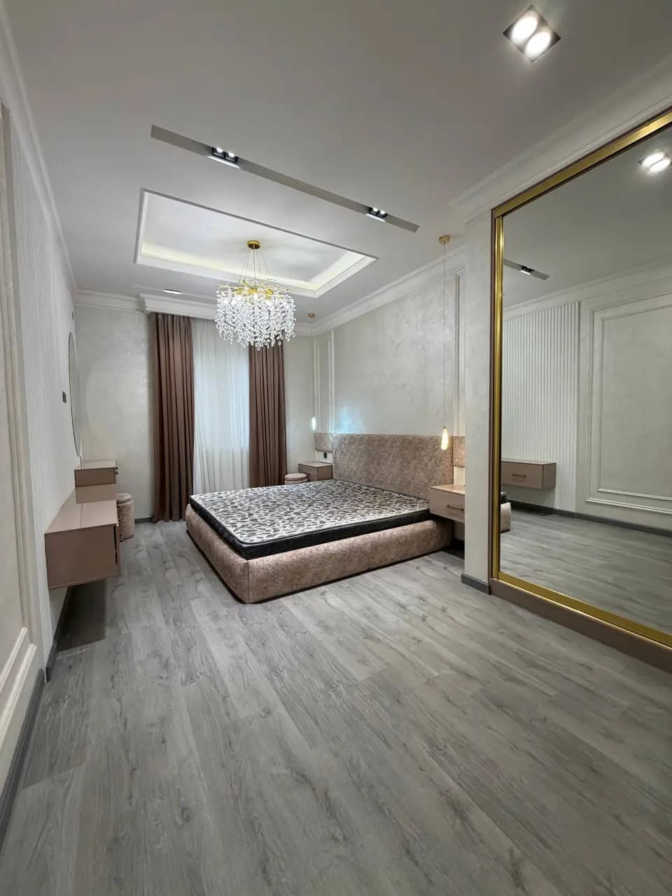 ПРОДАЕТСЯ 3/5/7 НОВОСТРОЙКА  ЖК Boulvard Шайхантахурский район — 4