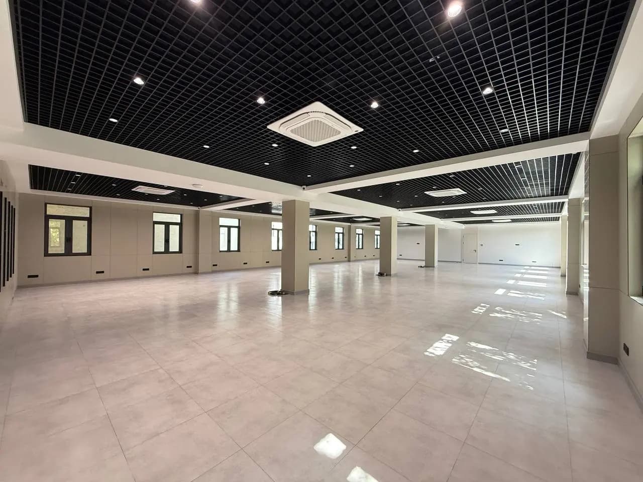Nejiloy Arenda Yakkasaroy — 3