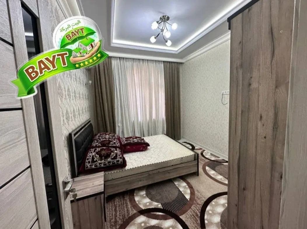 Сергели Бобур 2/4/4 Орт.Авто Рынок,Разделка,Площадь:70м2 — 1