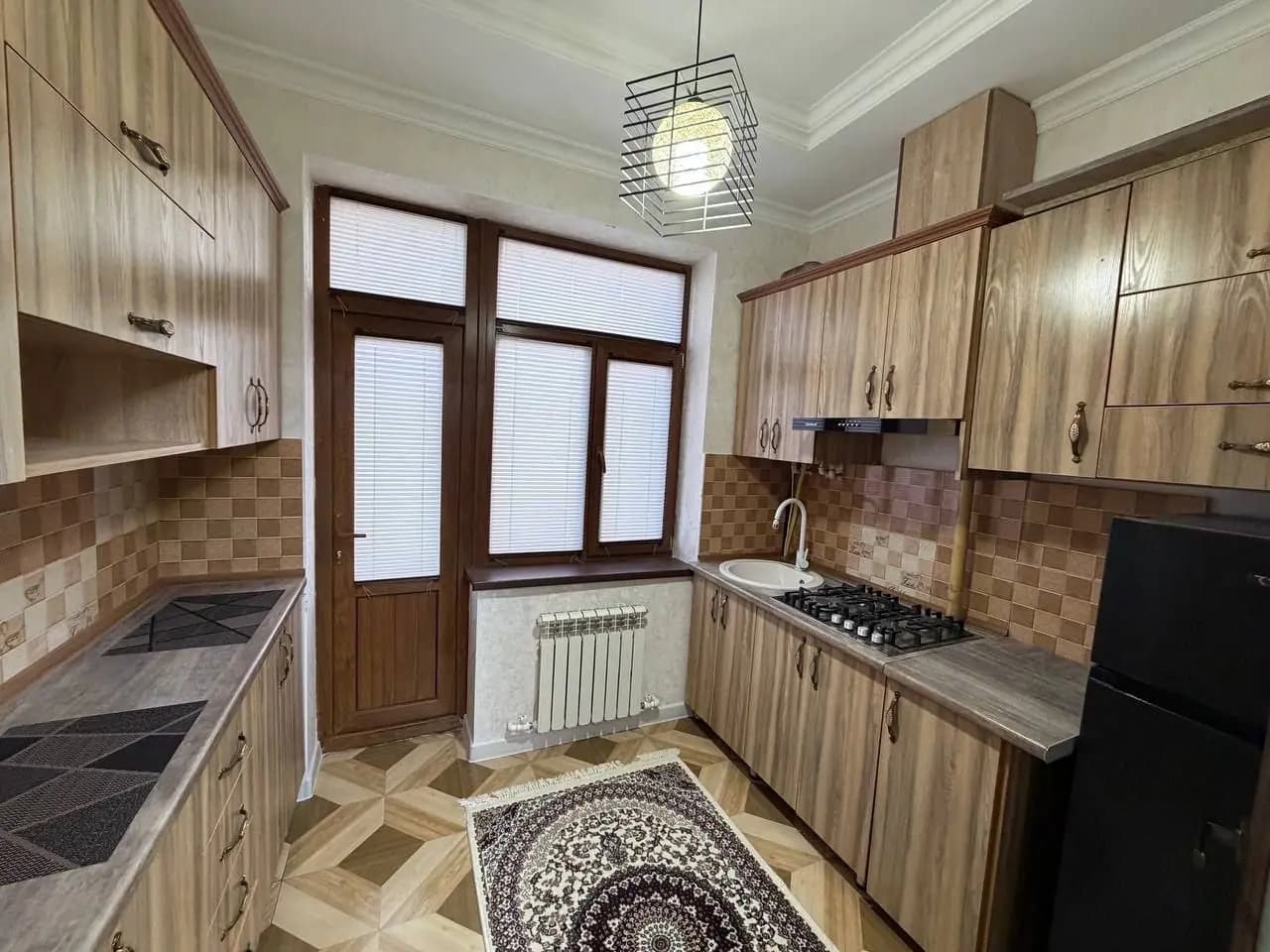 Продается квартира | Чиланзар Новостройка Парус | — 5