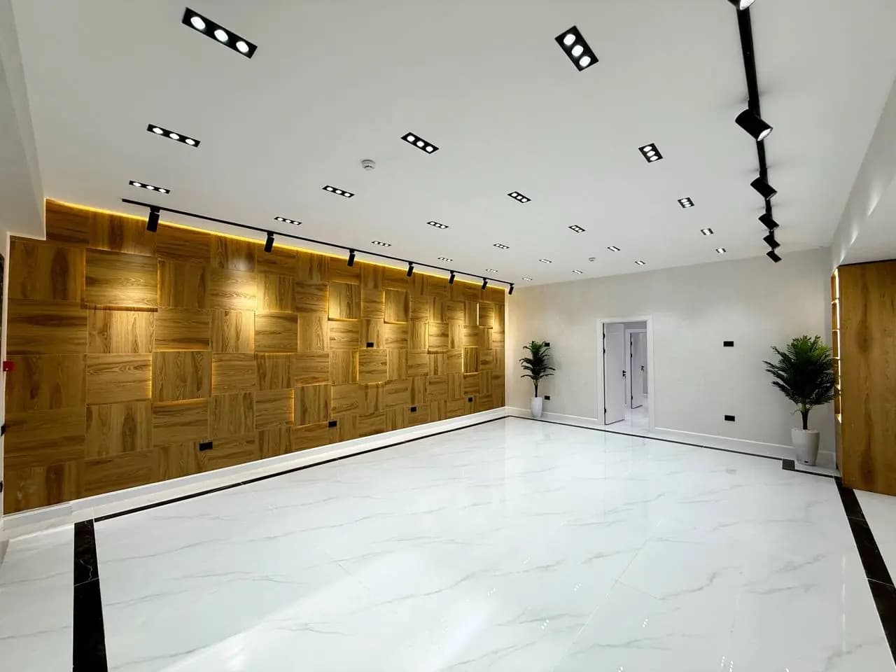 Nejiloy Arenda Novza Metro — 3