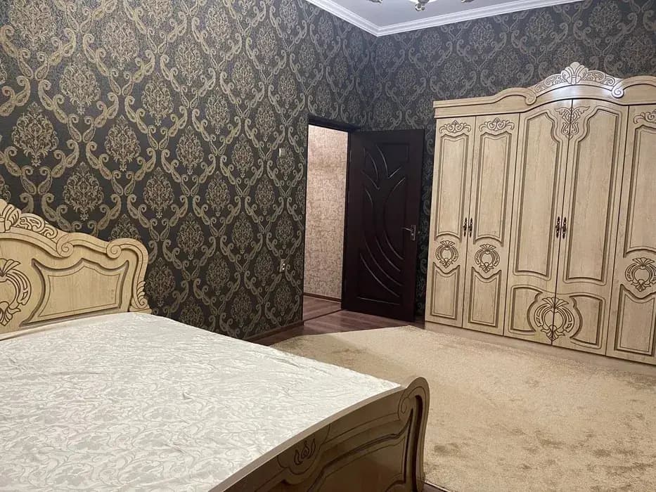 Квартира Авиагородок — 1