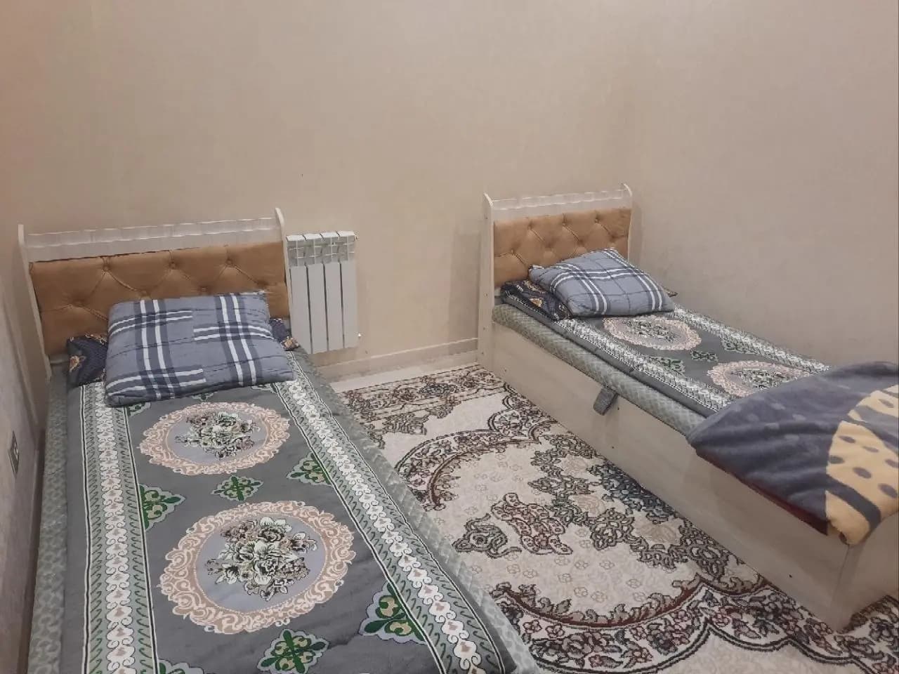 Квартира аренда Яшнабадский район — 1