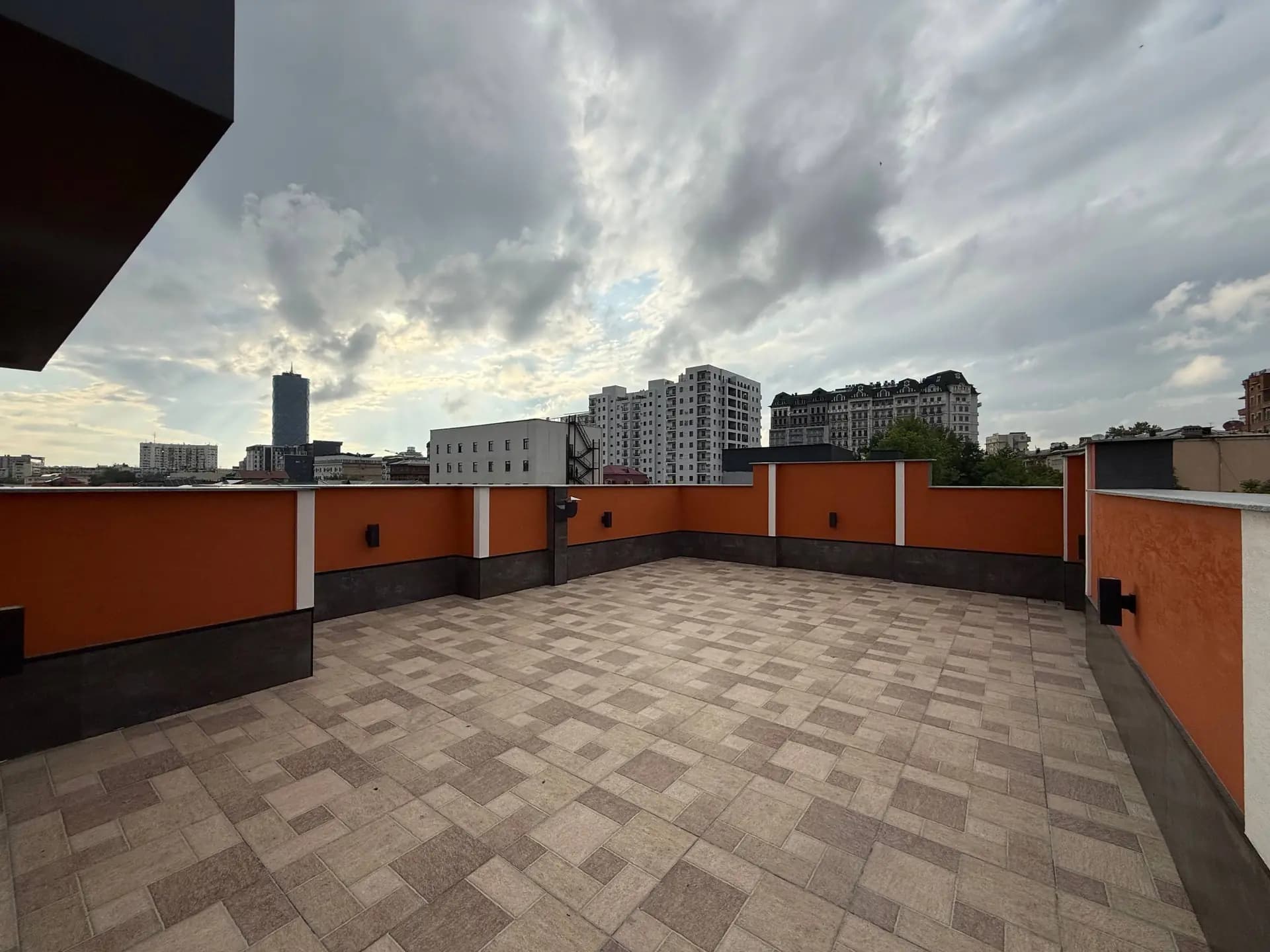 Nejiloy Glinka Arendator +5000y.e. — 9