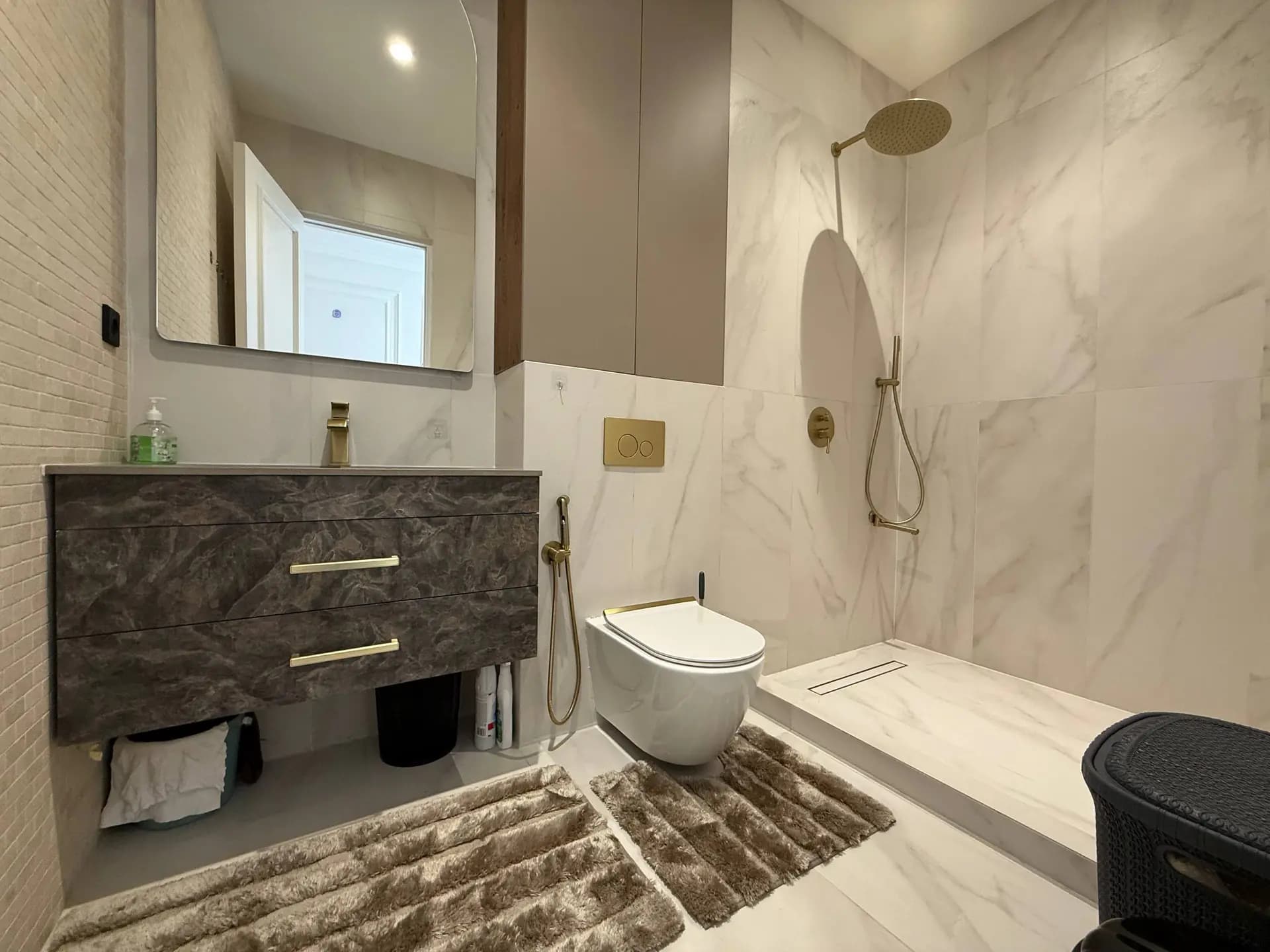 Продаётся 4-х комнатная квартира в ЖК Oq Saroy Residence — 5