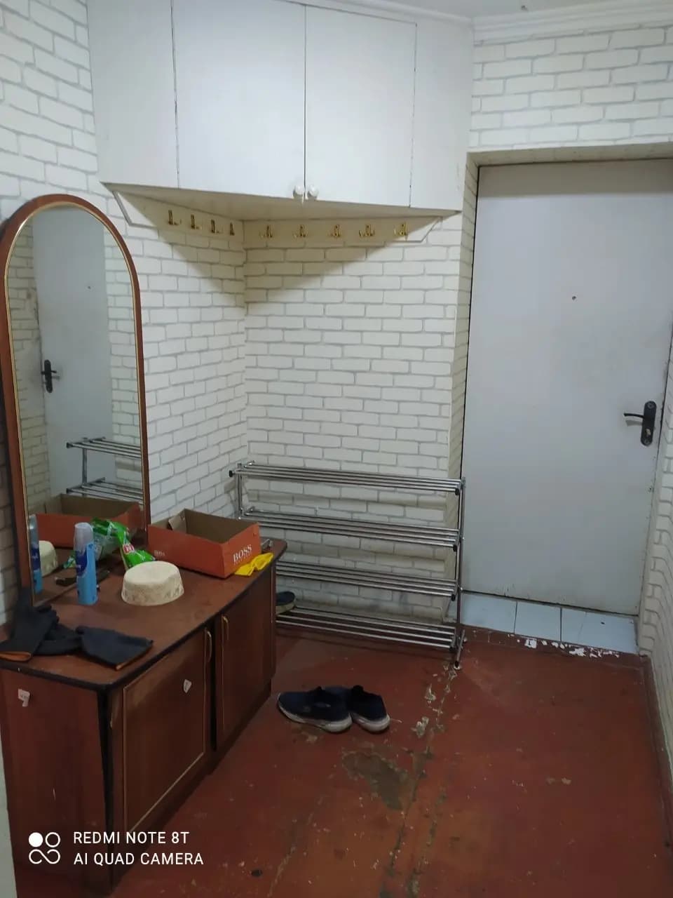 BOLARGA METRO — 2
