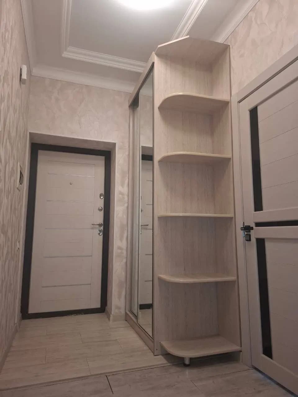 Сергели Спутник 8 2/1/7 Новостройка,Продается — 4