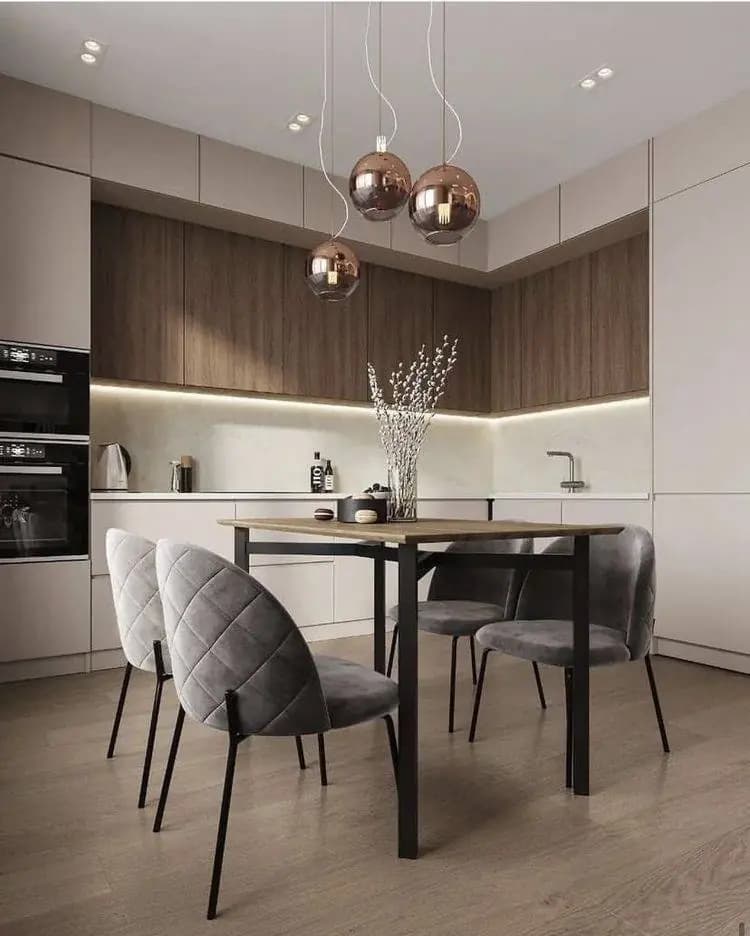 Продаётся 2-х комнатная квартира в ЖК Modera Towers   Ориентир: ул.Шота Руставели, Океан, — 1