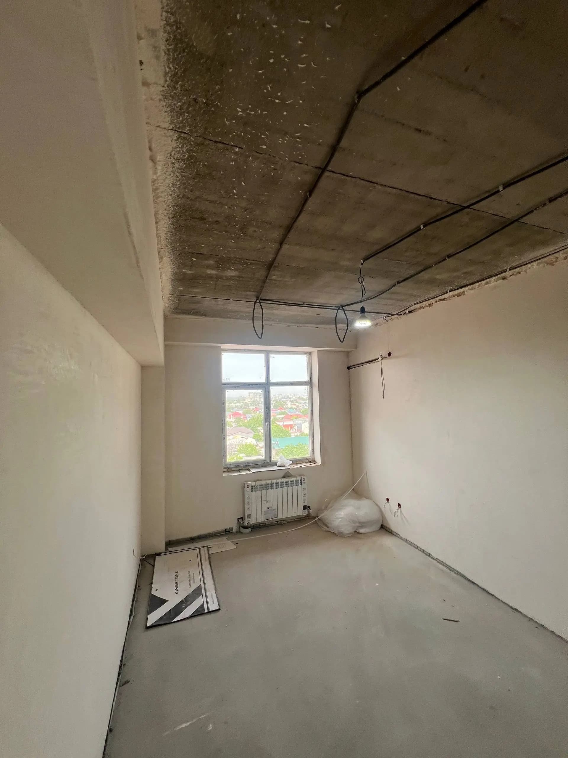 Продаётся 3-х комнатная квартира ЖК Nikitina Residence  Ориентир: ул.Циалковский, Мирзо-Улугбекский район — 2
