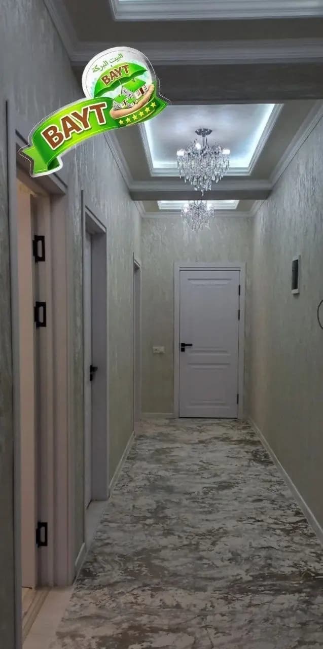ЖК Seven Residence 3/5/9 Сергели 7 Орт.3-Бекат — 4