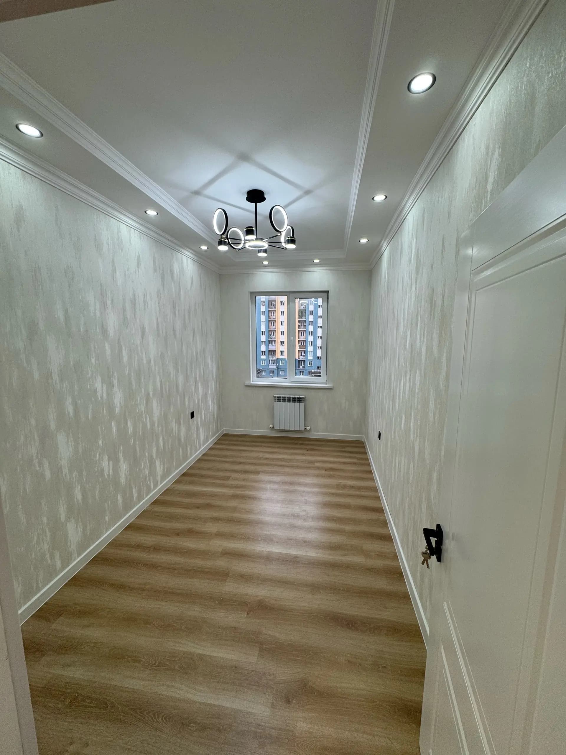 2 xona 50m2 narxi 51900y.e. — 2