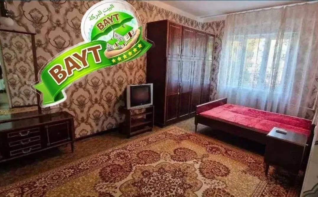 Ал-Хоразмий Круг 3/2/5 Чиланзар 18 квартал,Метро 10 минут — 3