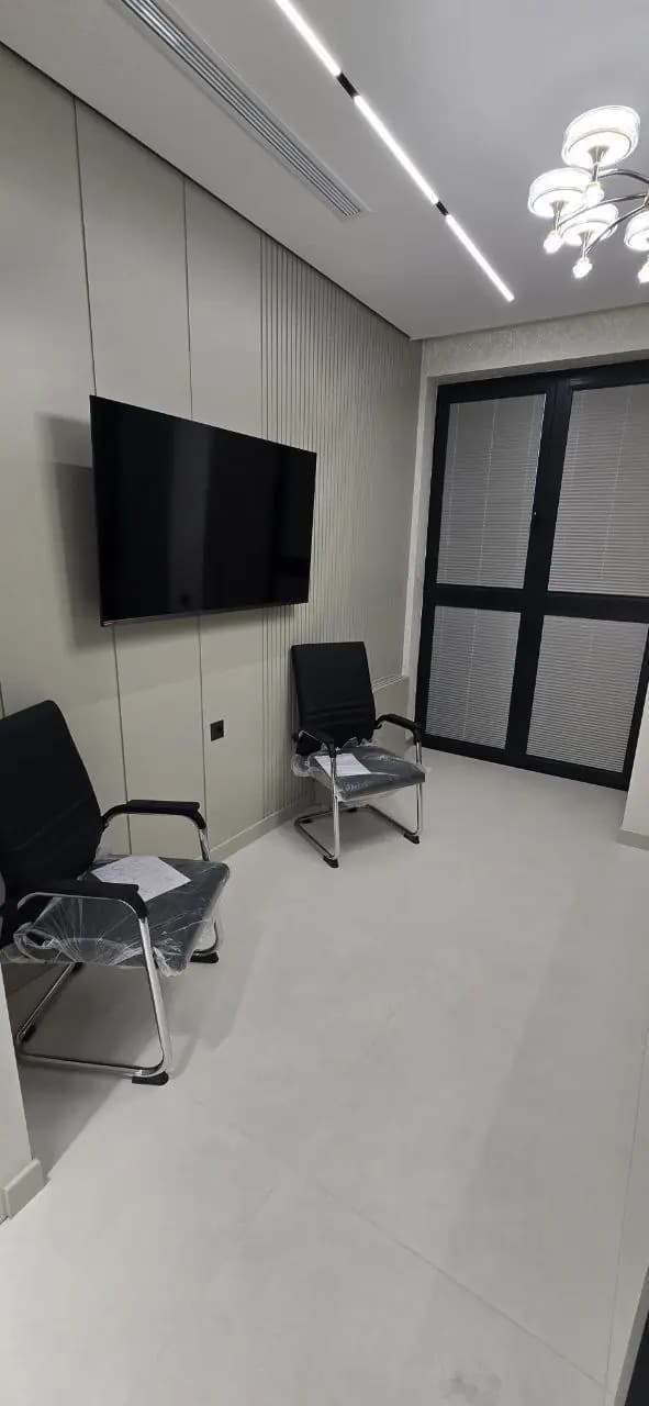 Nejiloy Arenda Nest One — 2