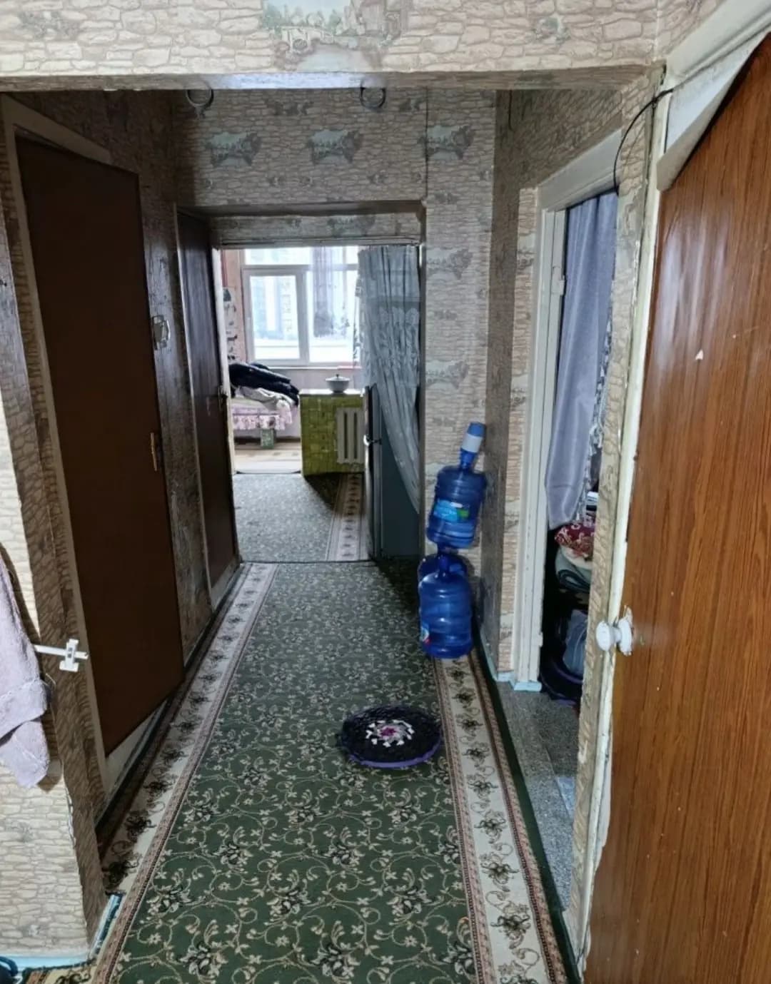 2/6/9 Сергели Дустлик 2 Орт.Арка,Площадь:62+Кладовка — 1