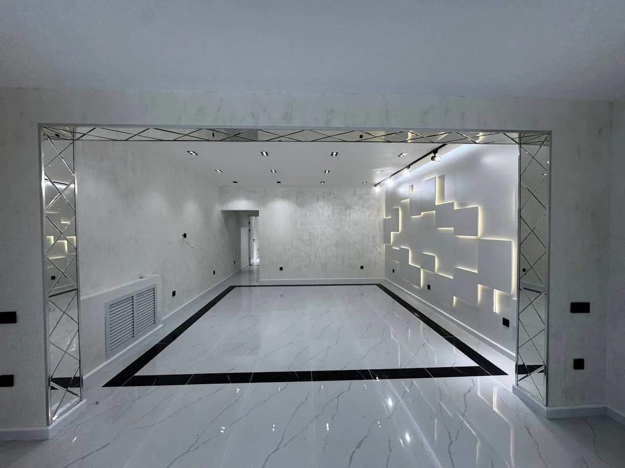 Nejiloy Arenda Axmad Donish — 1