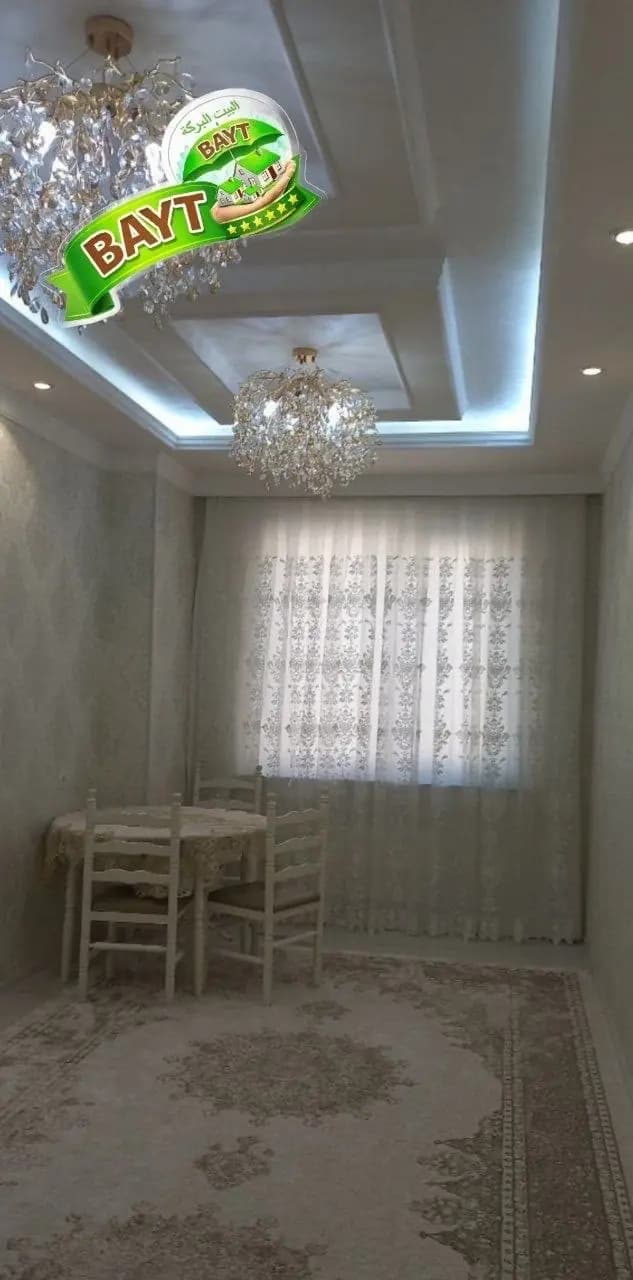 ЖК Seven Residence 3/5/9 Сергели 7 Орт.3-Бекат — 5