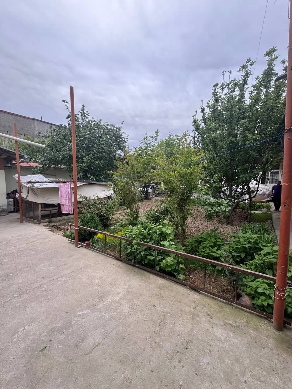Uchtepa tumani Birlik — 7