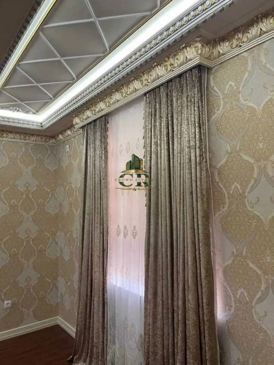 Яккасарой Новостройки — 1
