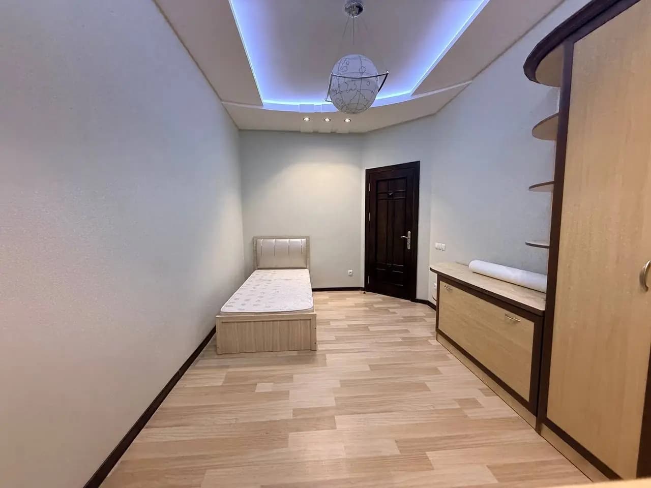 Спец план - Гидрометцентр - 3/3/4 - 115 м2 — 5