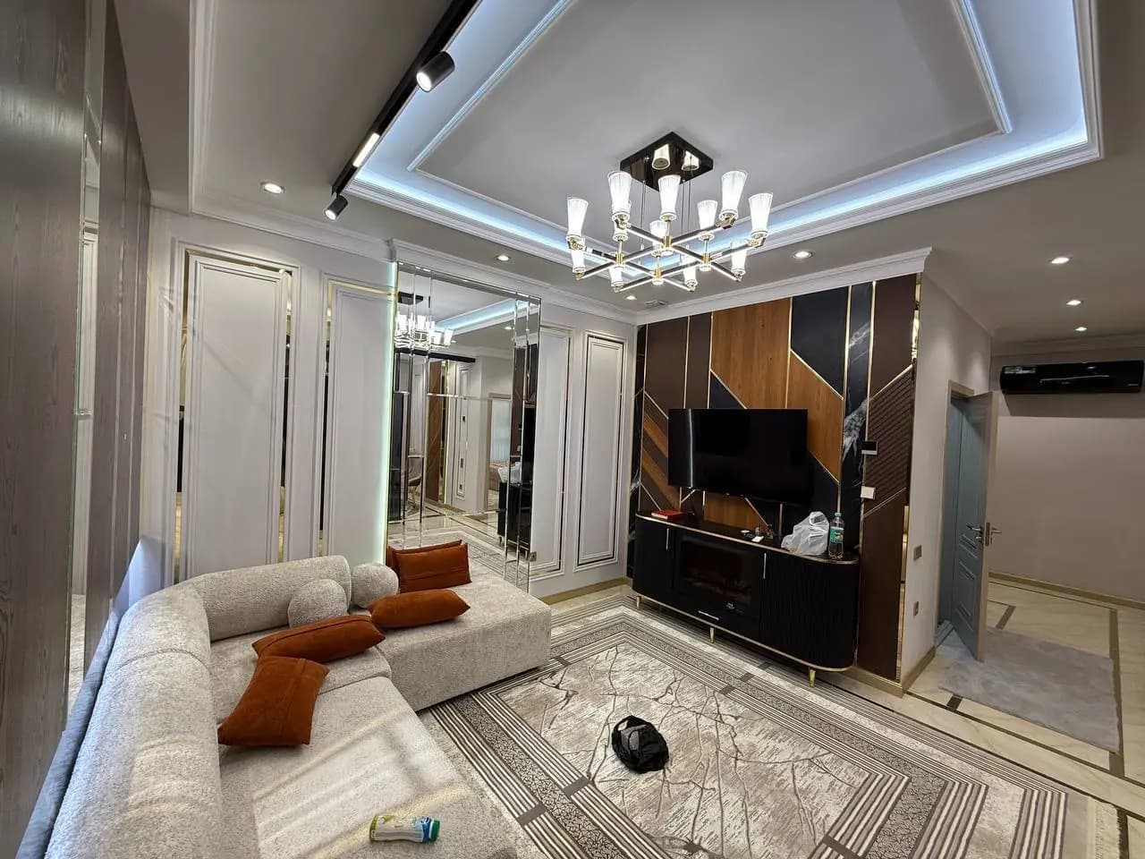 ПРОДАЕТСЯ 2/11/14 НОВОСТРОЙКА  ЖК  Prestige Gardens на: Шота Руставели — 1