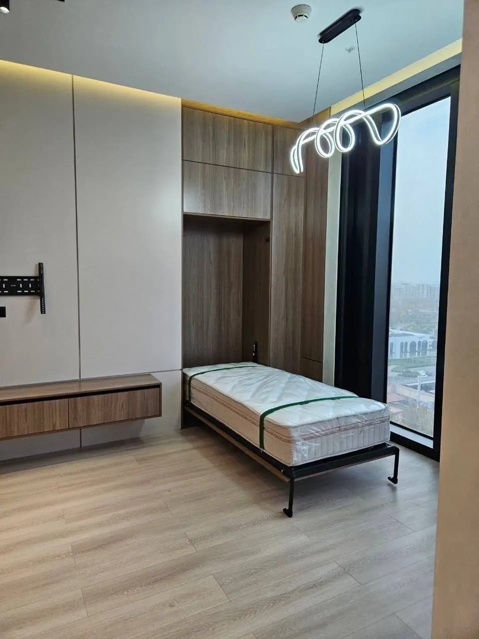 Срочно продается новостройка в Ташкент Сити ЖК Nest one — 2
