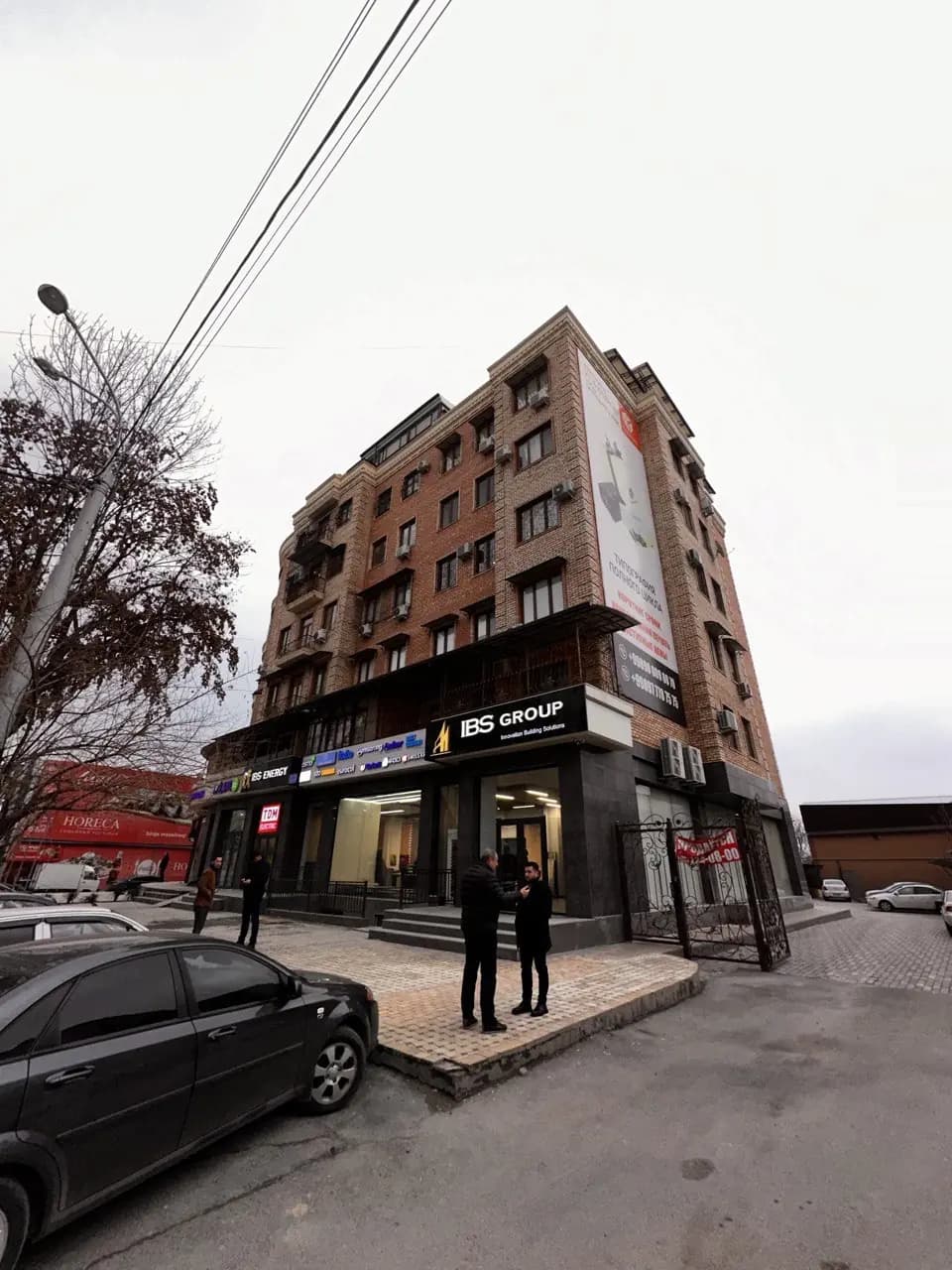 Srochno 3 honali 118m2 Pionerskiy ko’cha kvartira sotiladi — 8