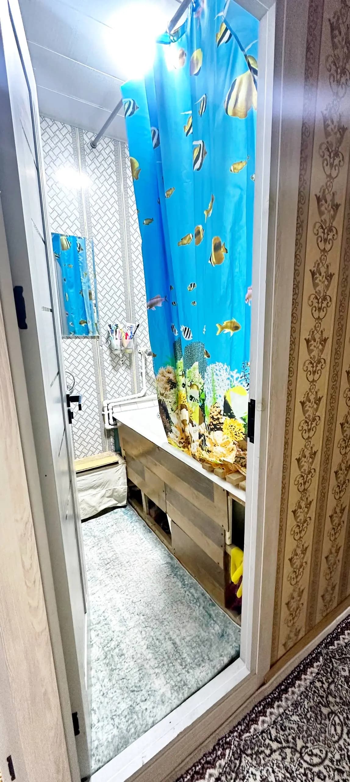 АА127 срочно продается квартира — 1