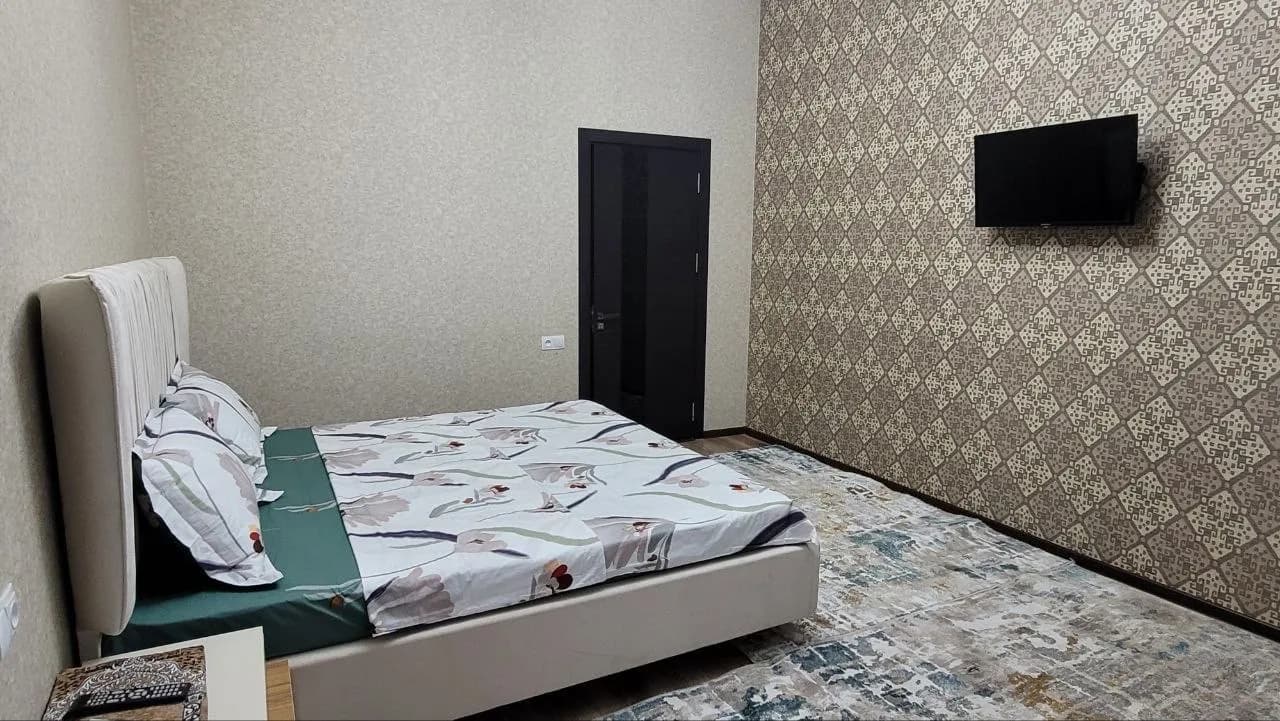 Dacha sotiladi — 9