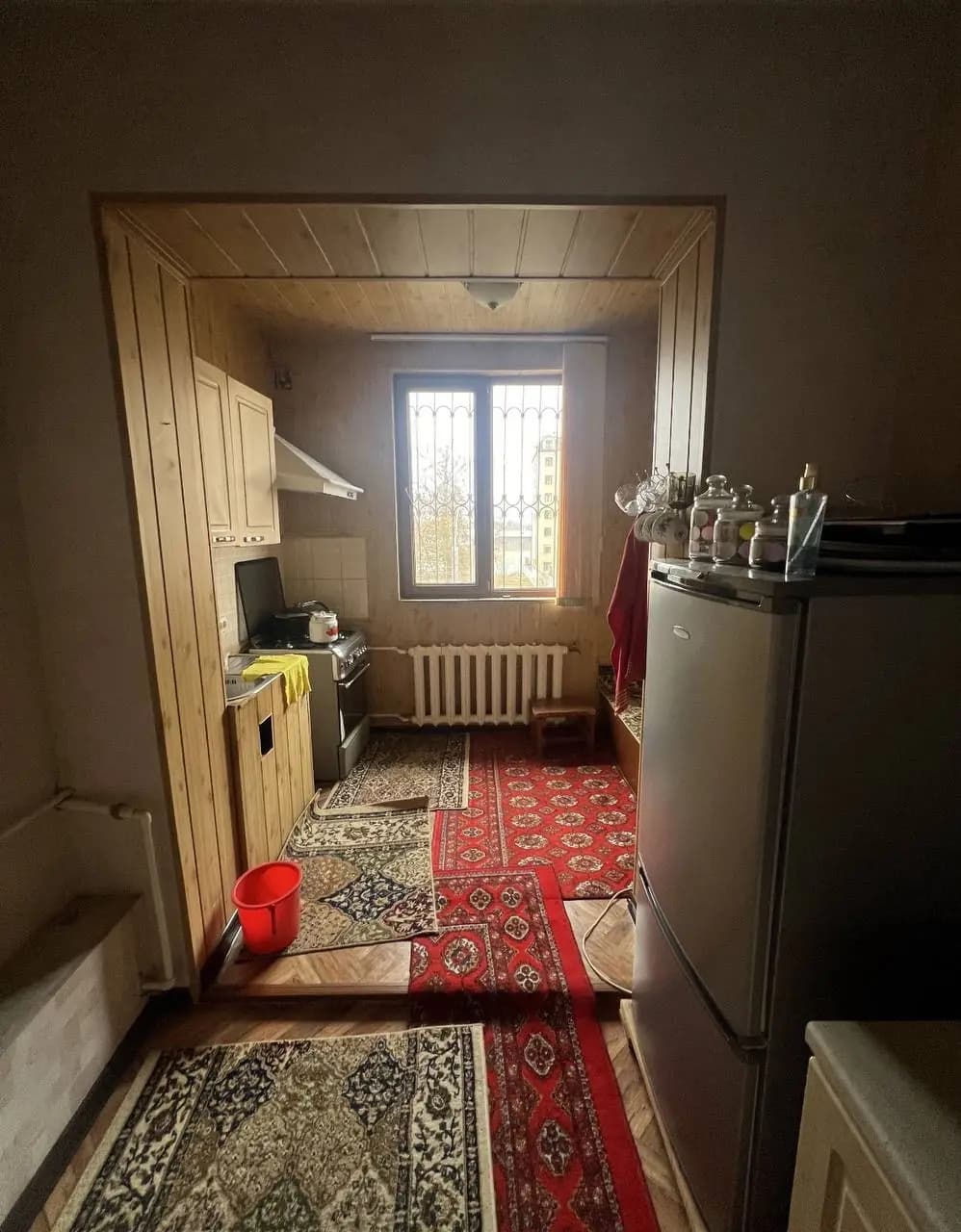 Аренда 2/4/4 Коракамиш 2/5 — 1