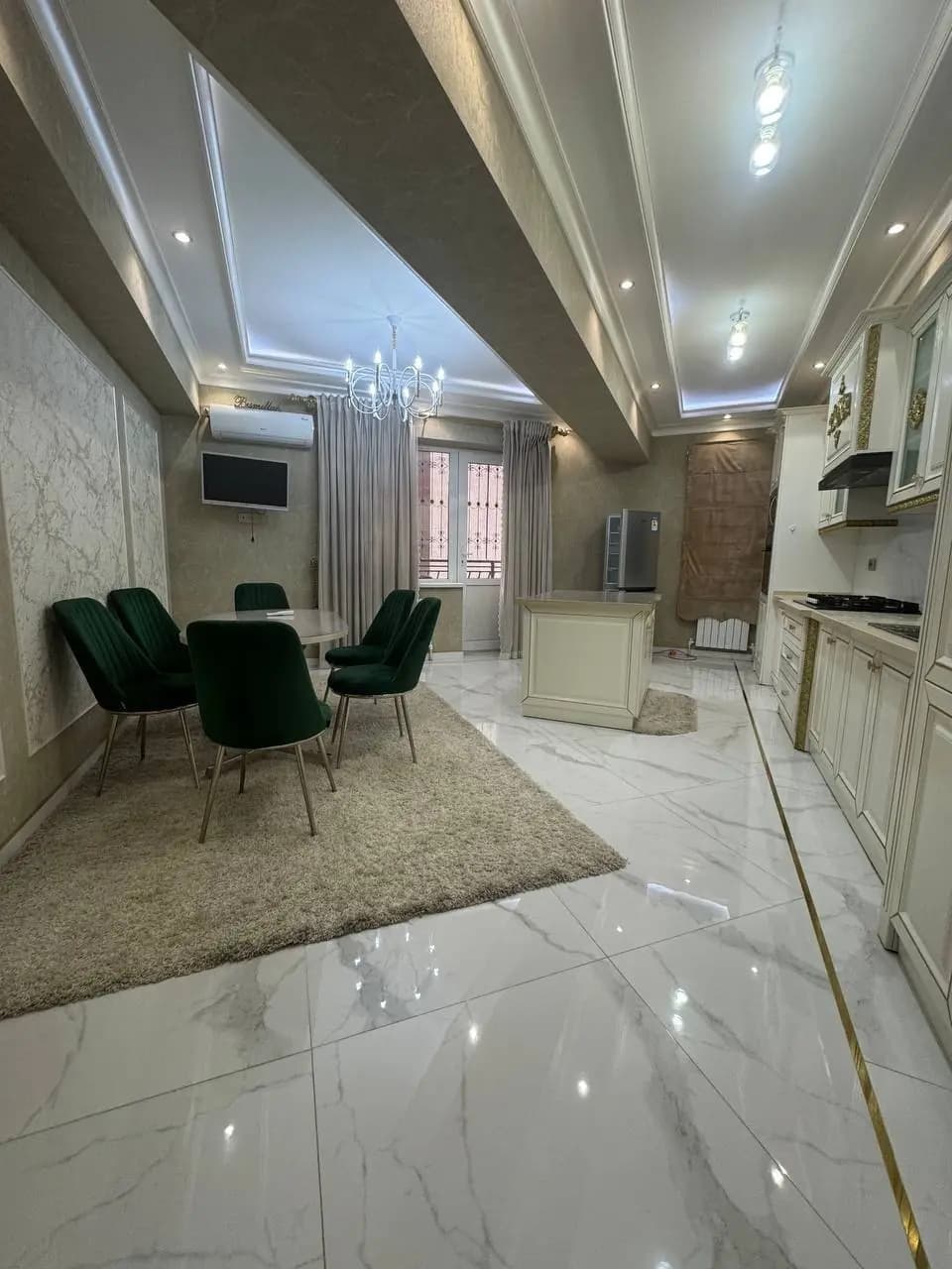 КА123 срочно продается квартира — 5