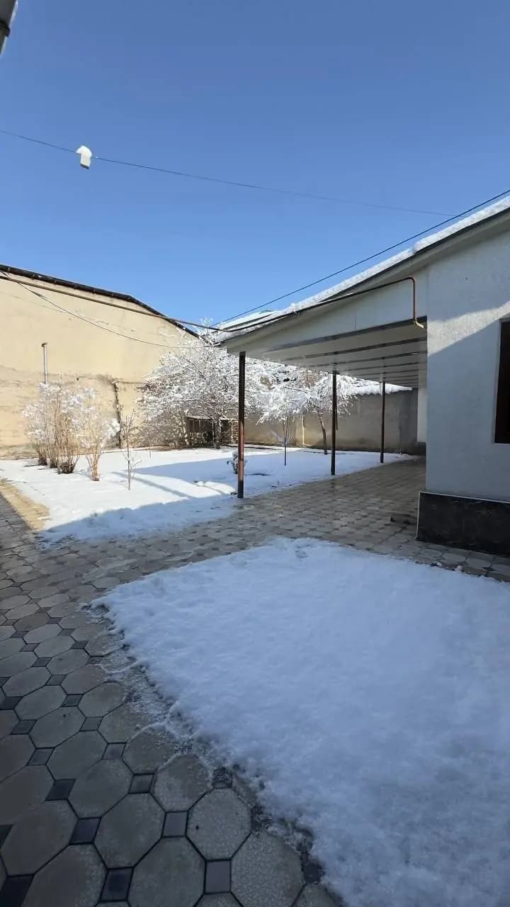 Yashnabod tumani — 1