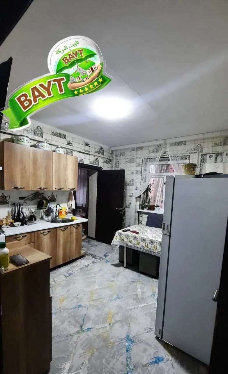 Сергели 9 худуд 3в4/3/7 Новостройка,ДомВдоль Дороги — 4