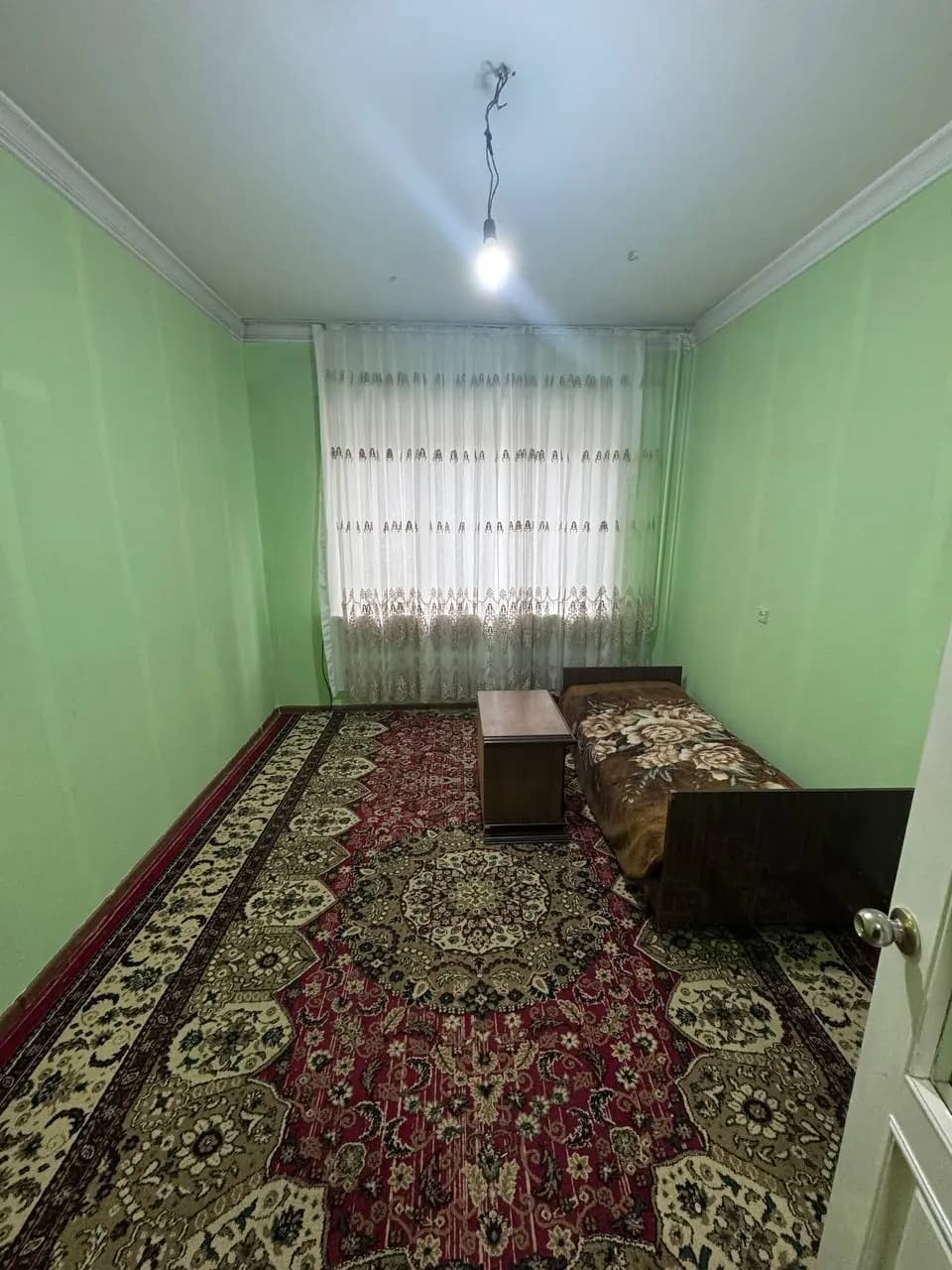 Аренда 2/2/5 Тансикбоев-2 — 1
