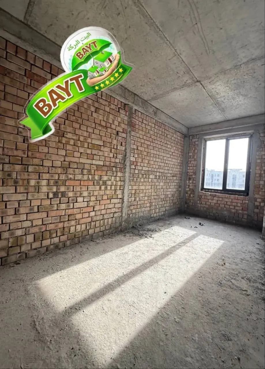 Сегели Индекс 1 комната ЖК Green House,Площадь:38м2 — 1