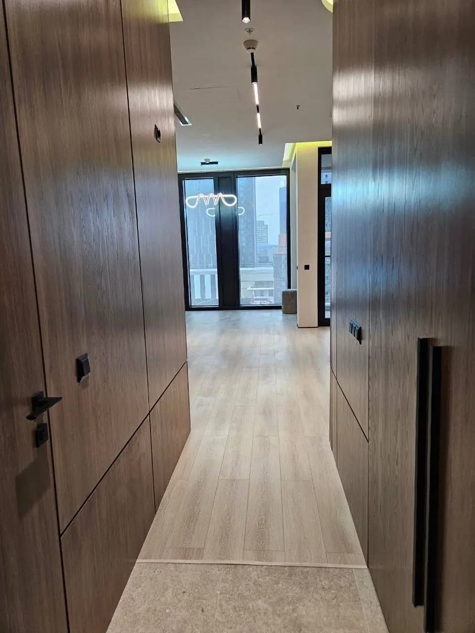 Срочно продается новостройка в Ташкент Сити ЖК Nest one — 4