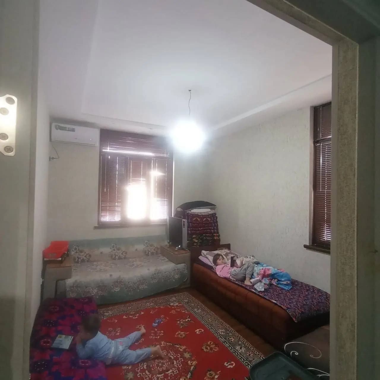 Sotaman — 5