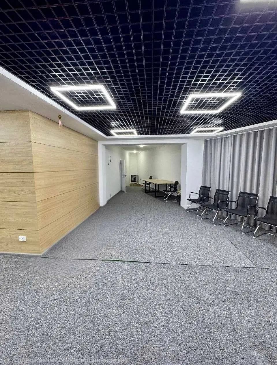 Nejiloy Arenda Parkentskiy — 3