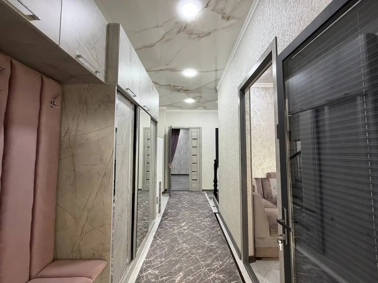 📍Юнусобод Шахристанский Метро якинидан — 2