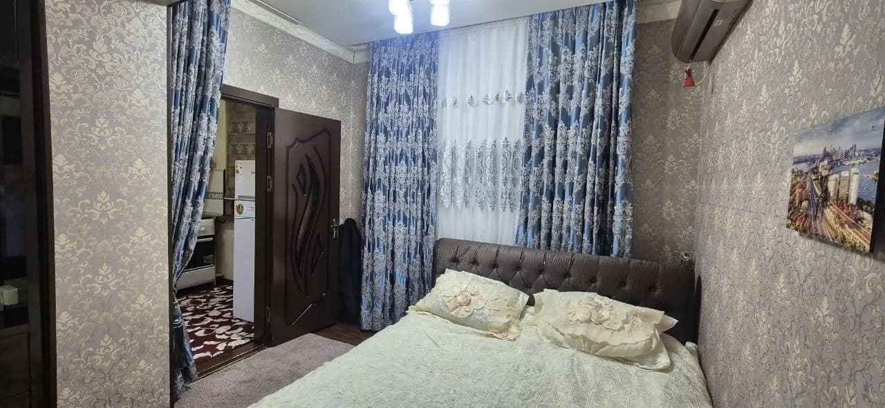 Квартира аренда Буйук ипак йули — 1
