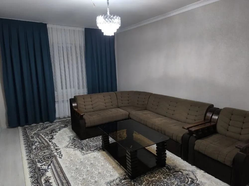 Квартира аренда Янги Дархон — 3