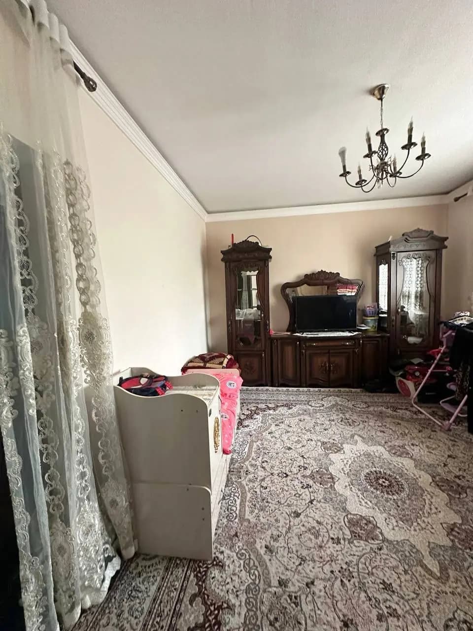 HOVLI UY SOTILADI  📍 Toshkent tumani — 8
