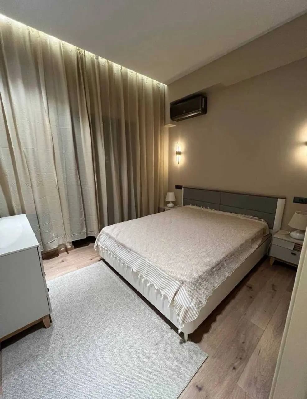 Продаётся 3-х комнатная квартира в ЖК Kazakhstan  Ориентир: Ц-6,метро Минор, — 4