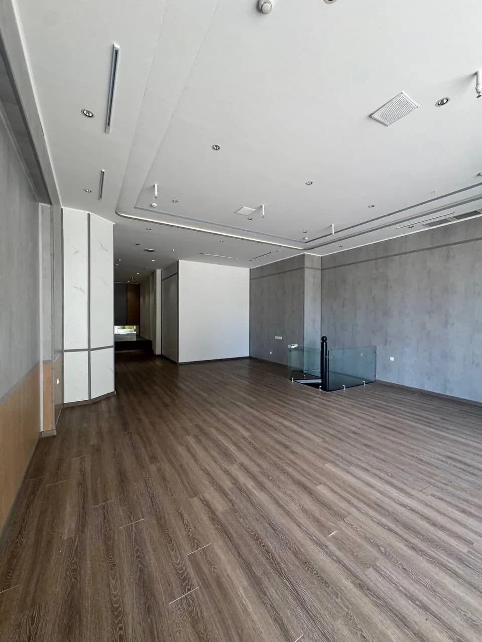 Nejiloy Arenda Tashkent City — 3