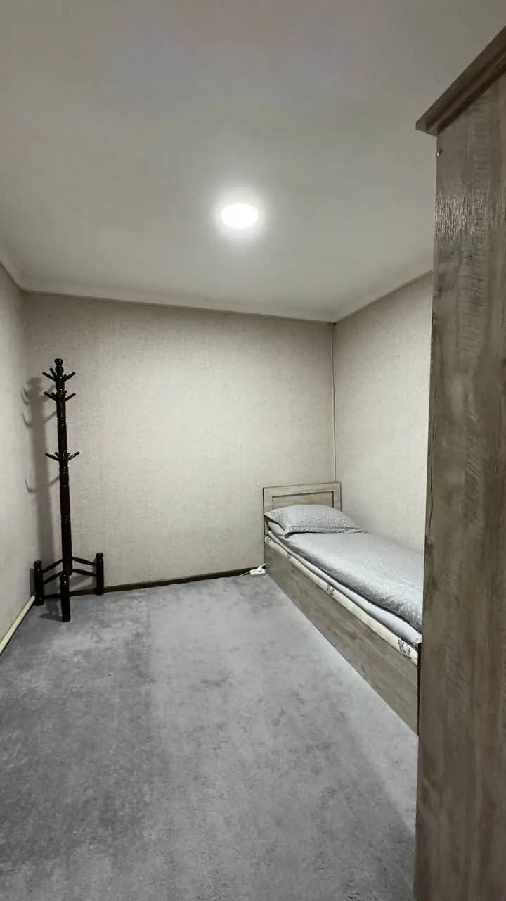 Yashnabod tumani — 5